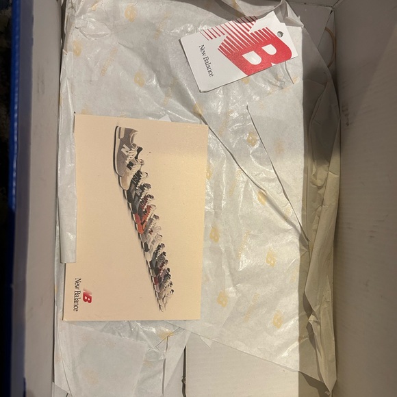 New Balance 990v3 Teddy Santis Raw Amethyst size 13 - Picture 7 of 7